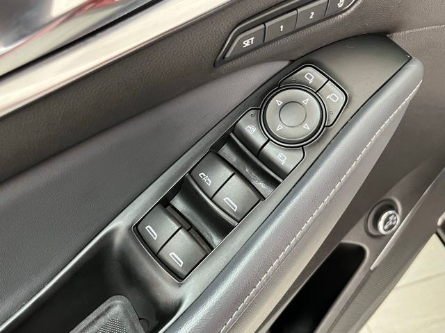 2024 Buick Enclave Premium Group Carrollton TX