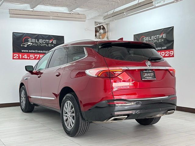 2024 Buick Enclave Premium Group Carrollton TX