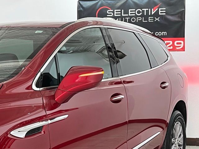 2024 Buick Enclave Premium Group Carrollton TX