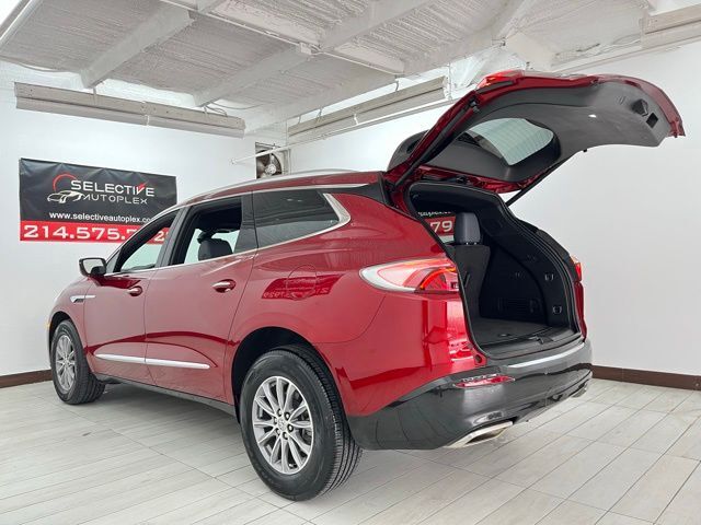 2024 Buick Enclave Premium Group Carrollton TX
