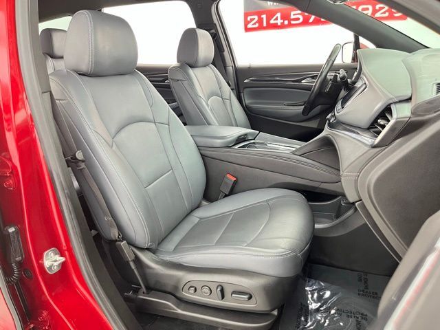 2024 Buick Enclave Premium Group Carrollton TX