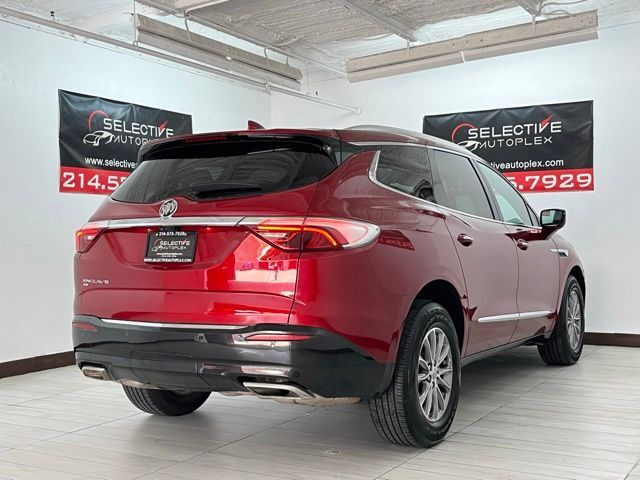 2024 Buick Enclave Premium Group Carrollton TX