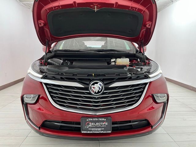 2024 Buick Enclave Premium Group Carrollton TX