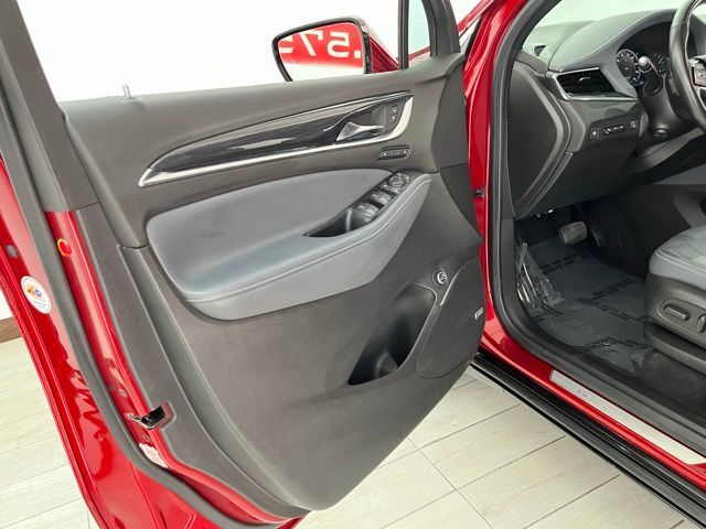2024 Buick Enclave Premium Group Carrollton TX