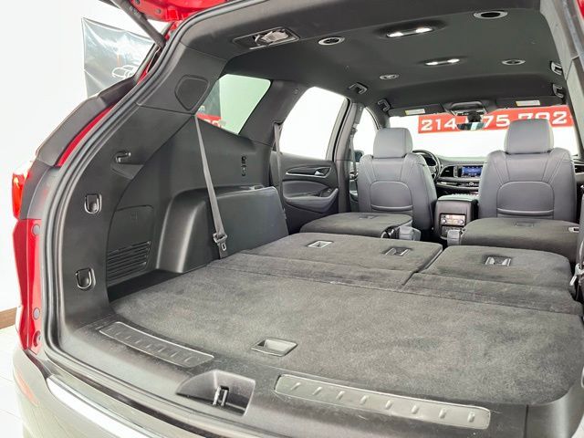 2024 Buick Enclave Premium Group Carrollton TX