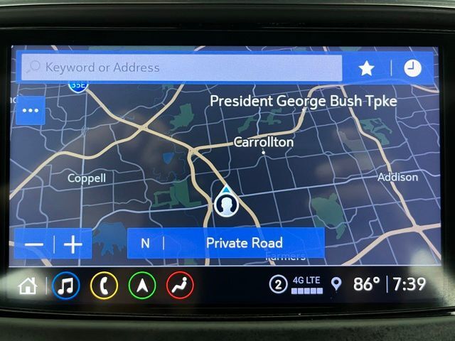 2024 Buick Enclave Premium Group Carrollton TX
