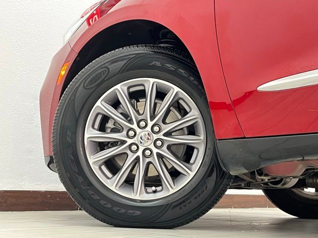 2024 Buick Enclave Premium Group Carrollton TX