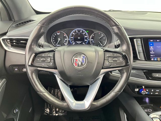 2024 Buick Enclave Premium Group Carrollton TX