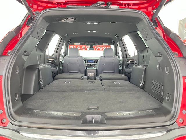 2024 Buick Enclave Premium Group Carrollton TX