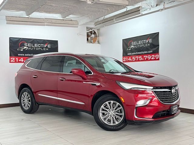 2024 Buick Enclave Premium Group