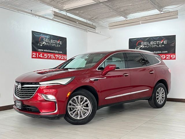 2024 Buick Enclave Premium Group