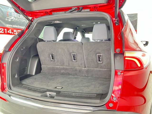 2024 Buick Enclave Premium Group Carrollton TX