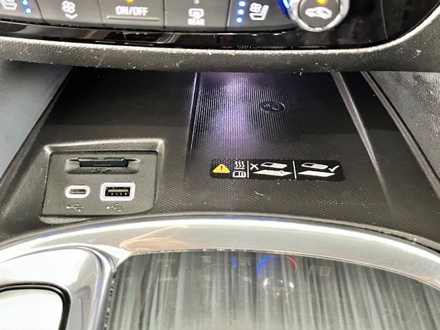 2024 Buick Enclave Premium Group Carrollton TX