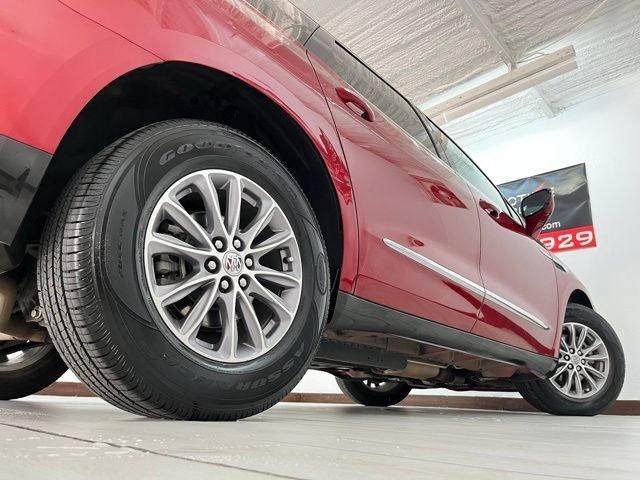 2024 Buick Enclave Premium Group Carrollton TX