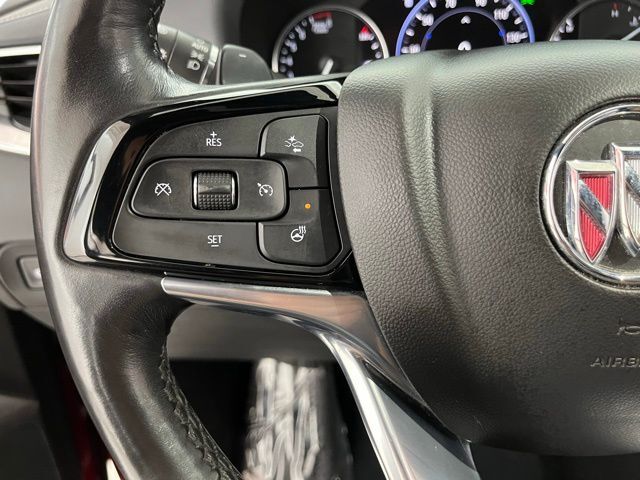 2024 Buick Enclave Premium Group Carrollton TX