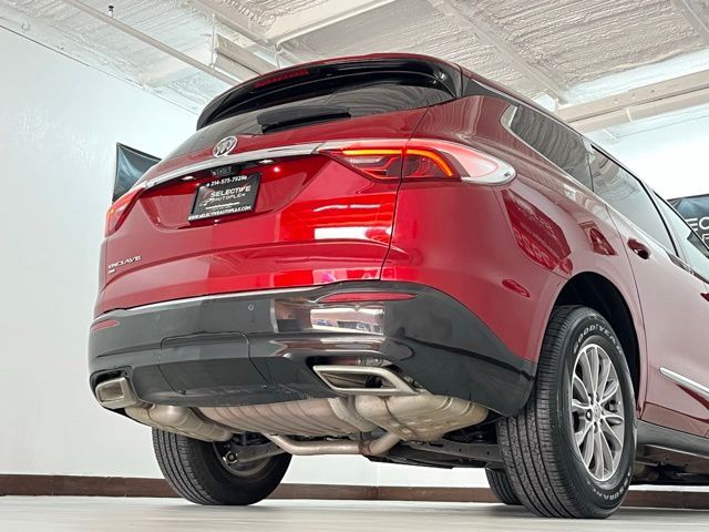 2024 Buick Enclave Premium Group Carrollton TX