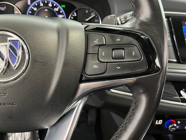 2024 Buick Enclave Premium Group Carrollton TX