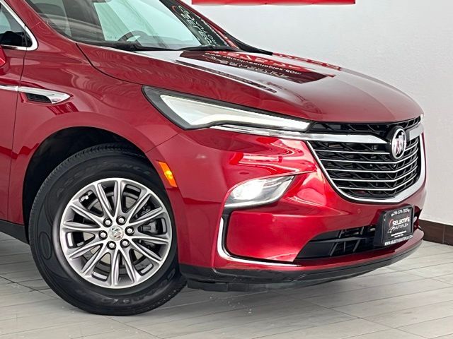 2024 Buick Enclave Premium Group Carrollton TX