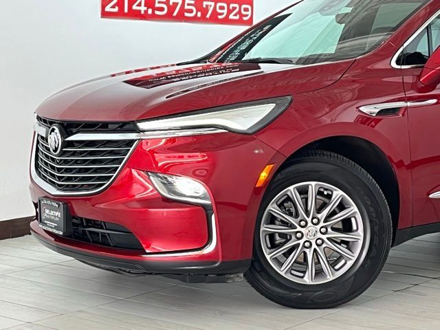 2024 Buick Enclave Premium Group Carrollton TX