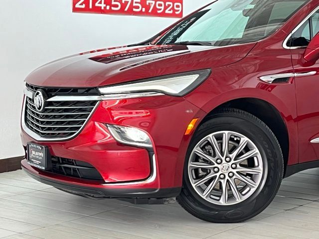2024 Buick Enclave Premium Group Carrollton TX