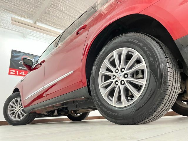 2024 Buick Enclave Premium Group Carrollton TX