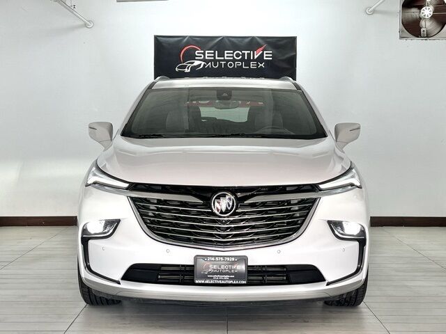 2024 Buick Enclave Premium Group