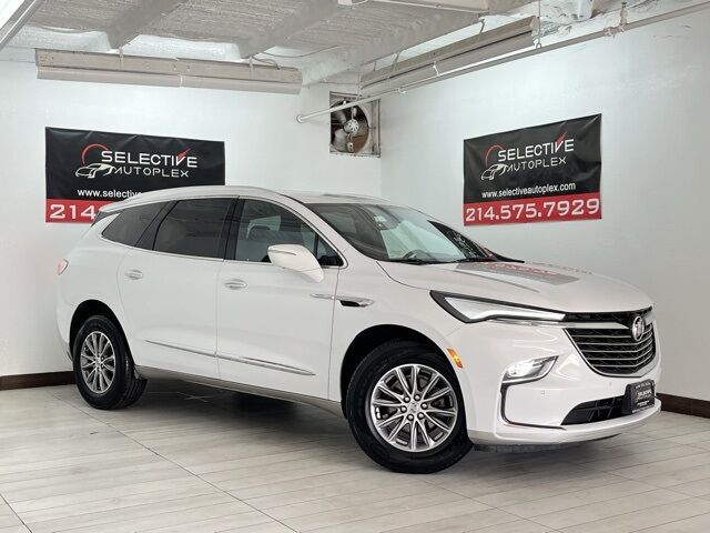 2024 Buick Enclave Premium Group