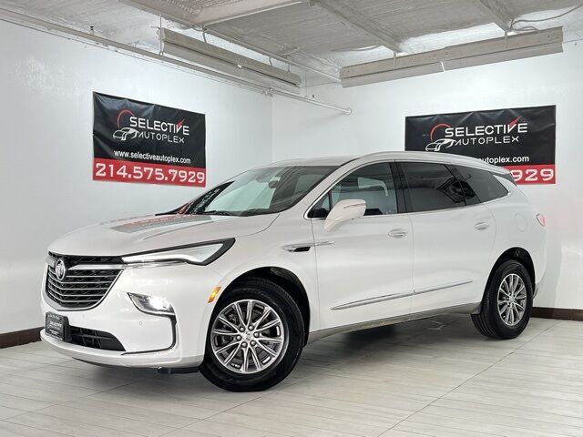 2024 Buick Enclave Premium Group