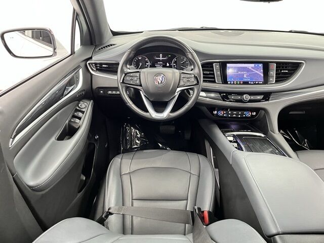 2024 Buick Enclave Premium photo 14