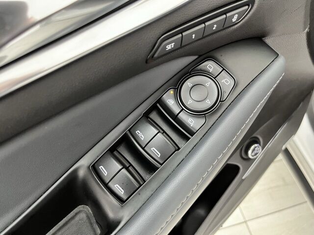 2024 Buick Enclave Premium photo 40