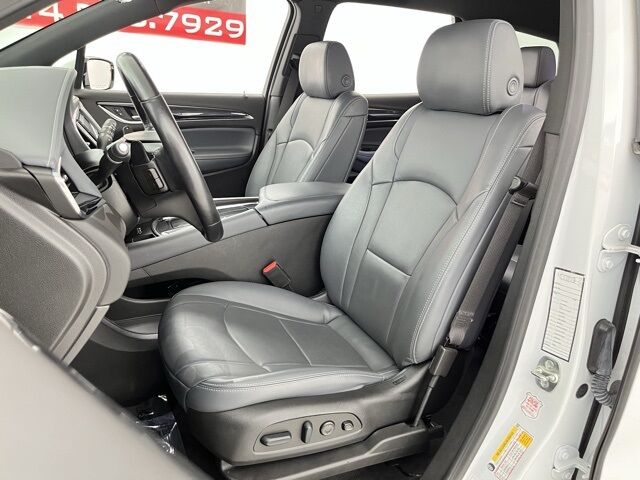 2024 Buick Enclave Premium photo 42