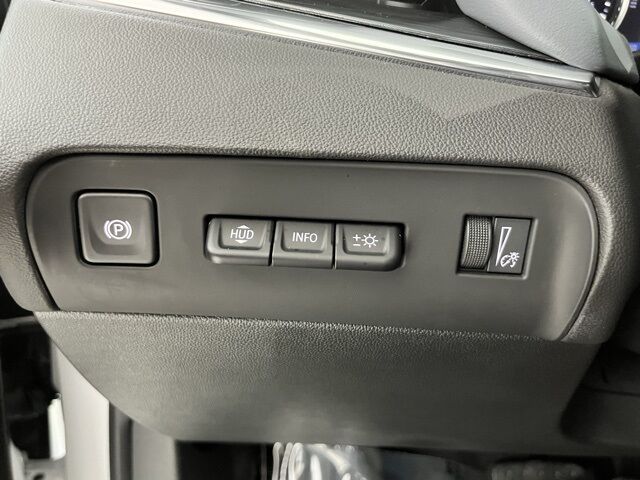 2024 Buick Enclave Premium photo 48