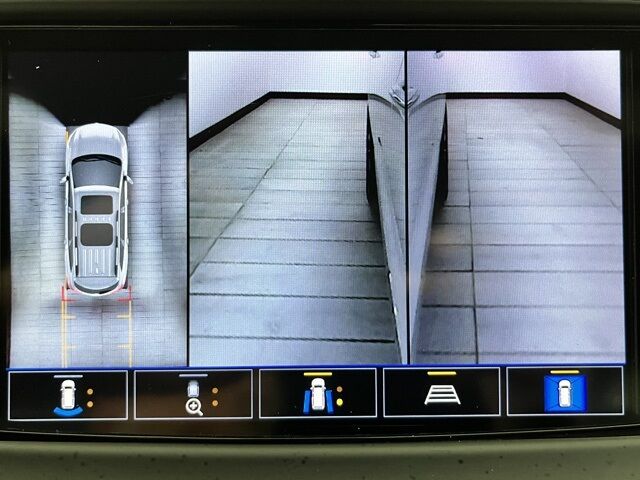 2024 Buick Enclave Premium photo 32
