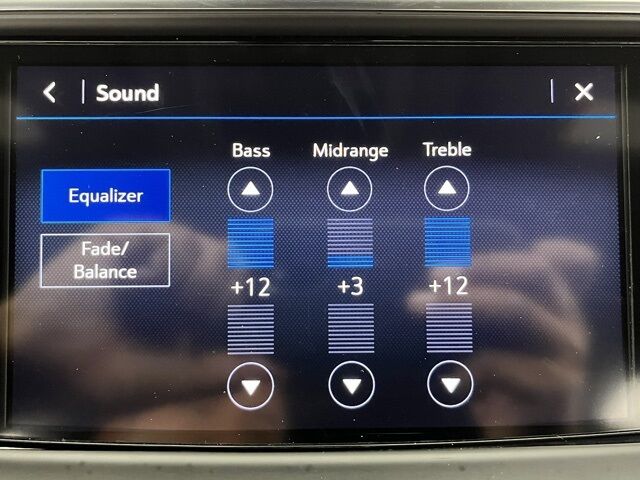 2024 Buick Enclave Premium photo 61