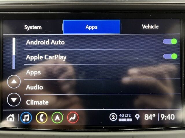 2024 Buick Enclave Premium photo 59
