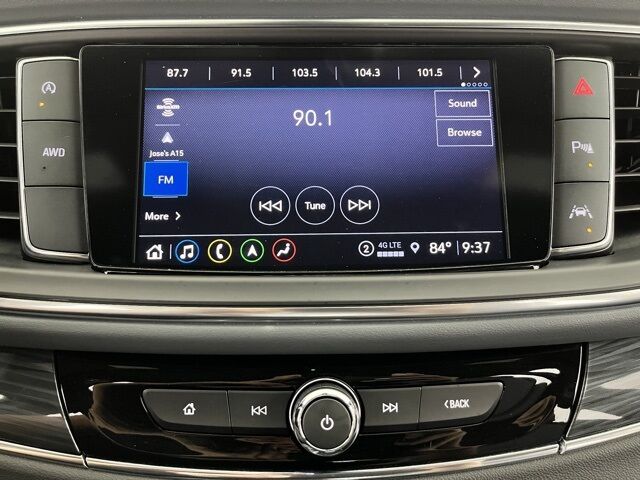 2024 Buick Enclave Premium photo 55