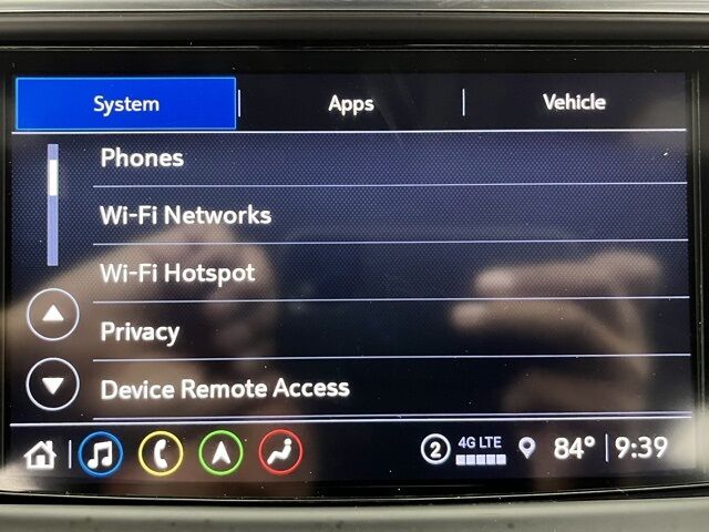 2024 Buick Enclave Premium photo 58