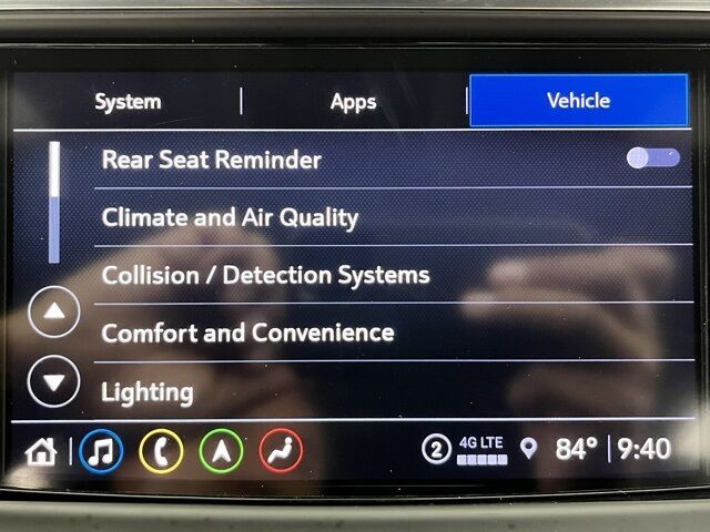 2024 Buick Enclave Premium photo 27