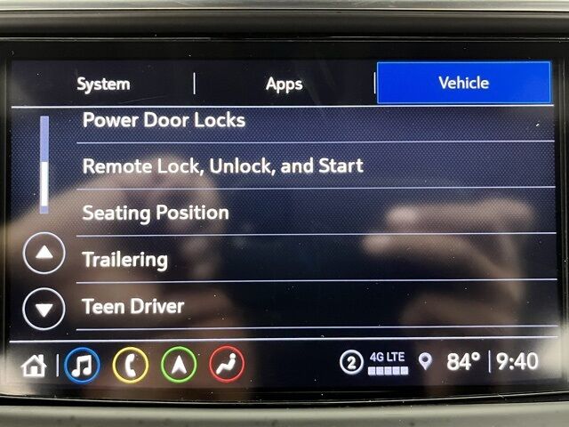 2024 Buick Enclave Premium photo 60