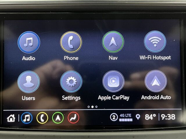 2024 Buick Enclave Premium photo 25