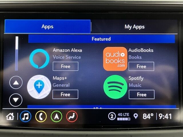 2024 Buick Enclave Premium photo 62