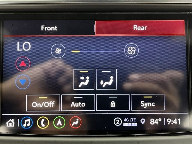 2024 Buick Enclave Premium photo 31