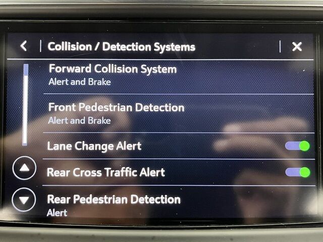 2024 Buick Enclave Premium photo 28
