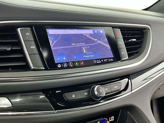 2024 Buick Enclave Premium photo 24