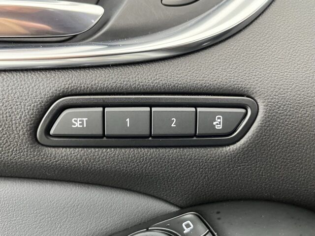 2024 Buick Enclave Premium photo 46