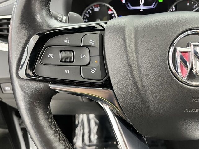 2024 Buick Enclave Premium photo 50
