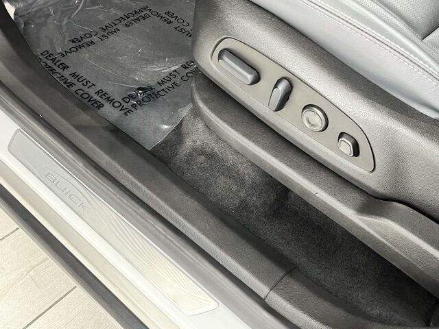 2024 Buick Enclave Premium photo 45