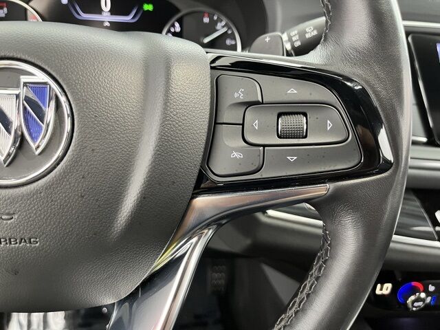 2024 Buick Enclave Premium photo 51