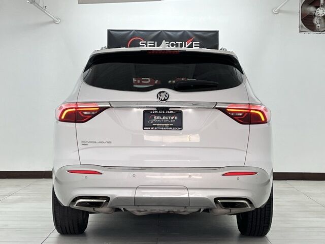2024 Buick Enclave Premium photo 4