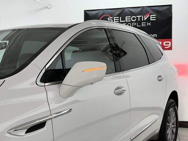 2024 Buick Enclave Premium photo 8